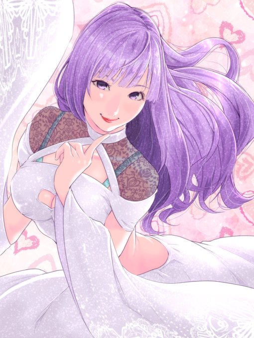 堀内未果子さん描きました!
とってもお綺麗で可愛くてスタイルも良くて関西弁もグッとくる…!
新作のショタ作品も最高でしたっ 