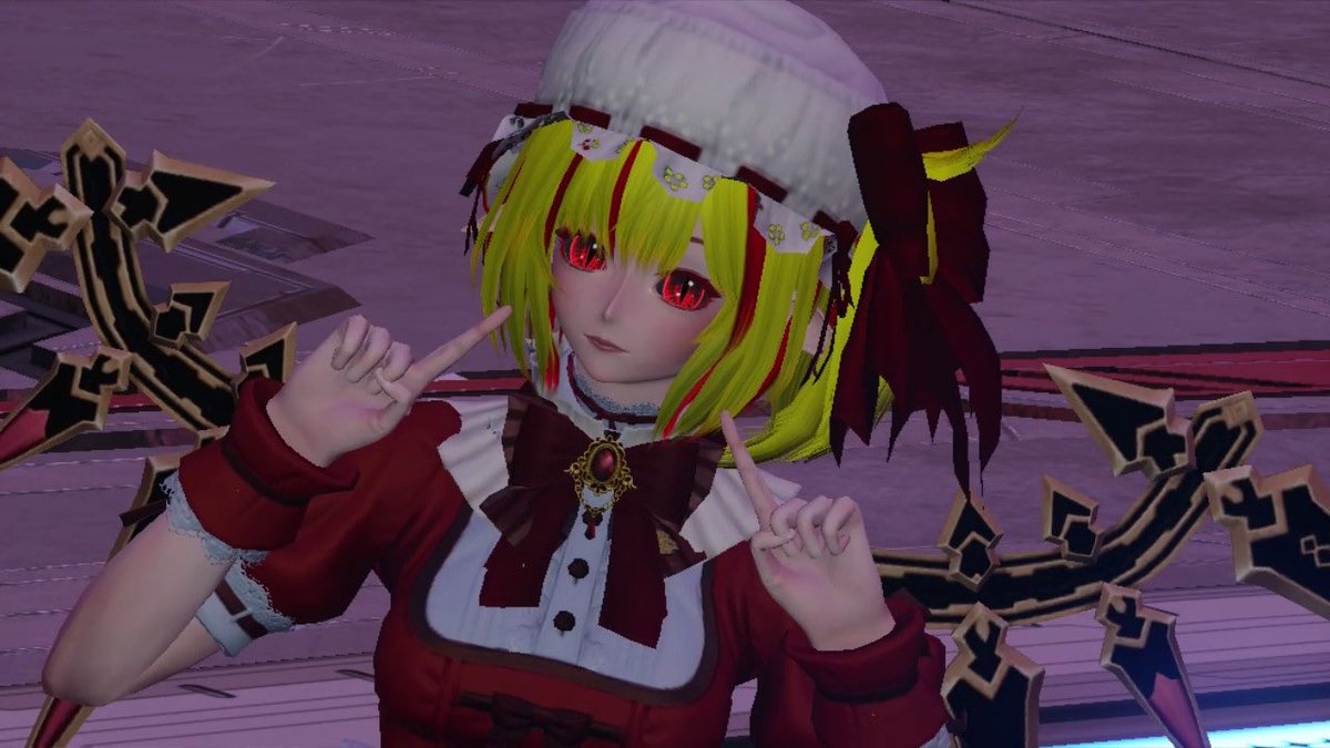 フランドール S Ship5 Frandre Pso2 S Twitter フランドール S Ship5 Frandre Pso2 S Twitter