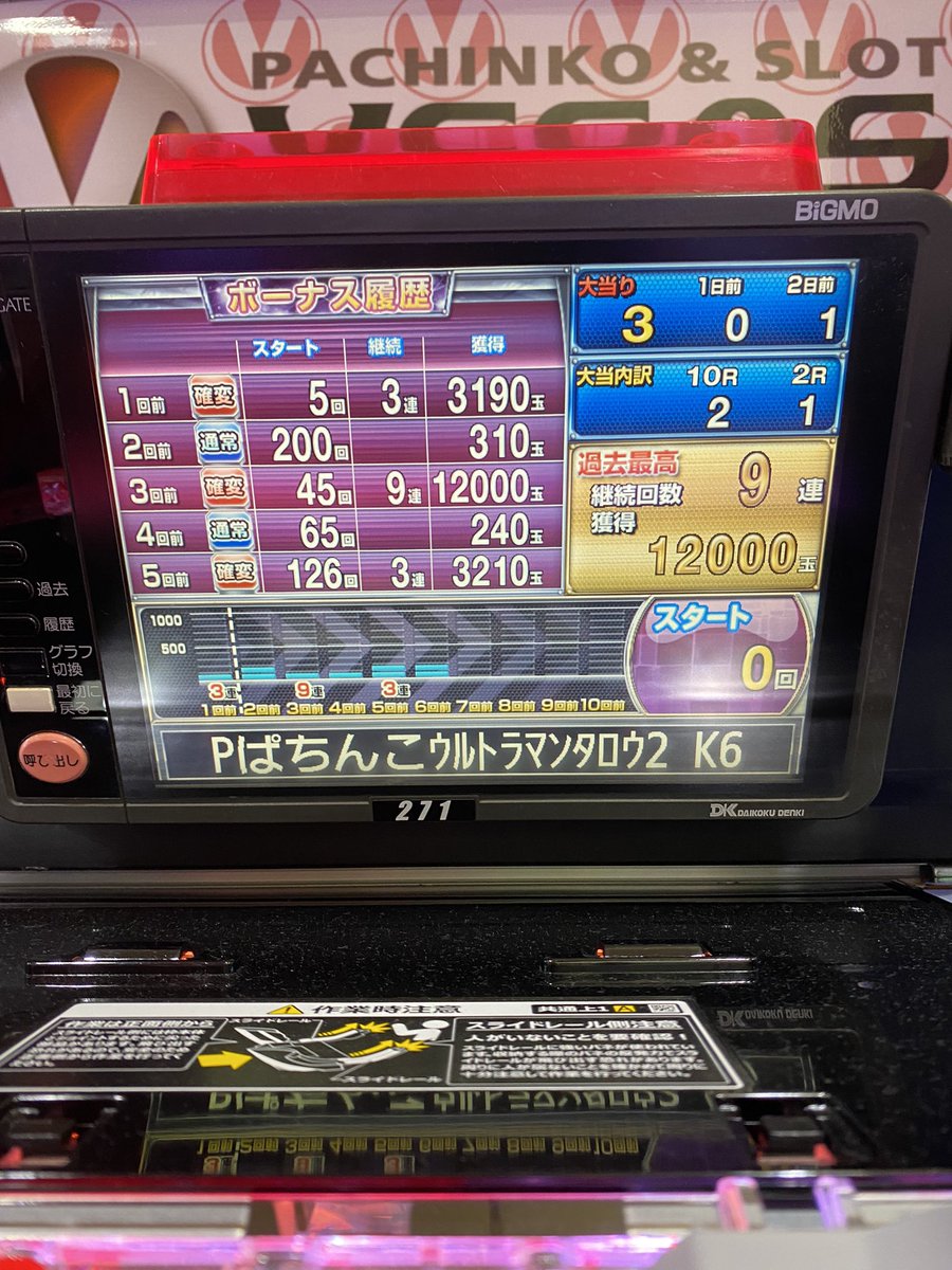 ベガスベガス Twitter Search