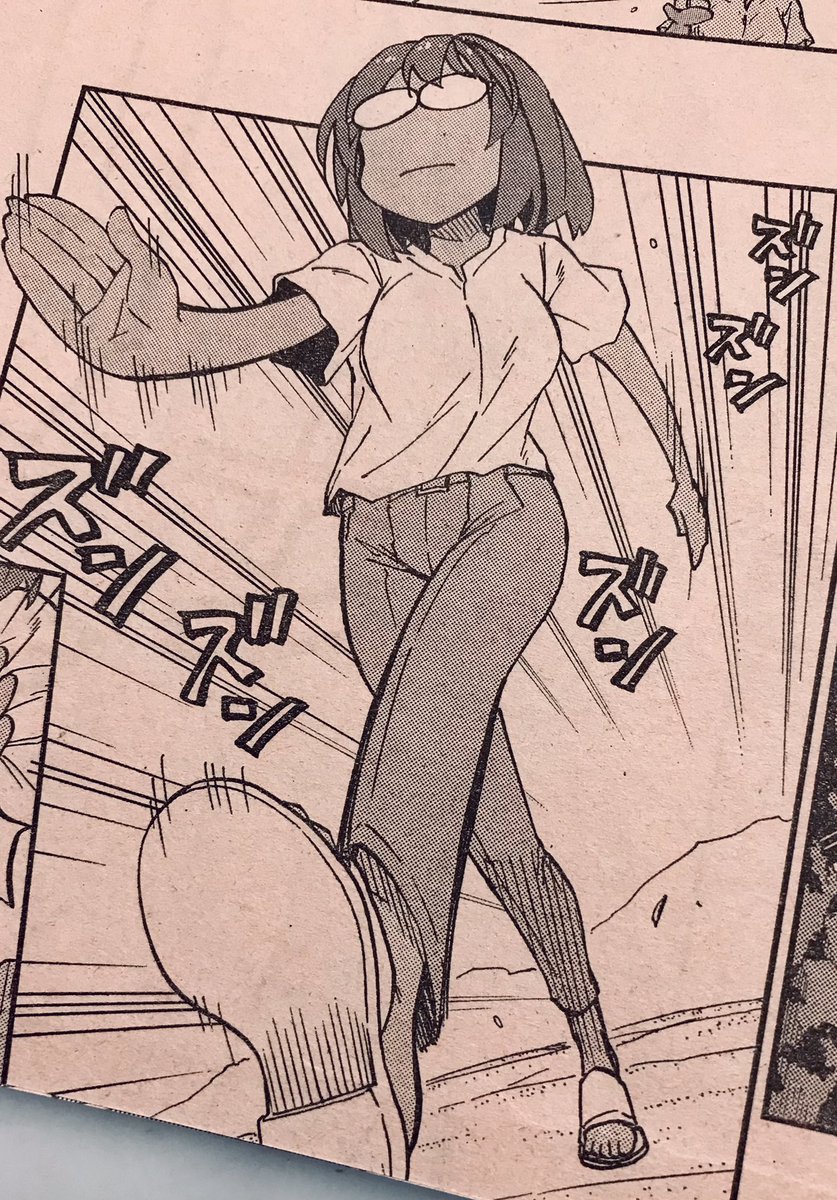 水曜日ですね!週刊少年サンデー30号の日です。
「#天野めぐみはスキだらけ!」第270話、
今週は三澤さん回といっても過言ではないでしょう。
彼女は溜まってます!色々と!笑👙
表紙が地味にお気に入りです。 