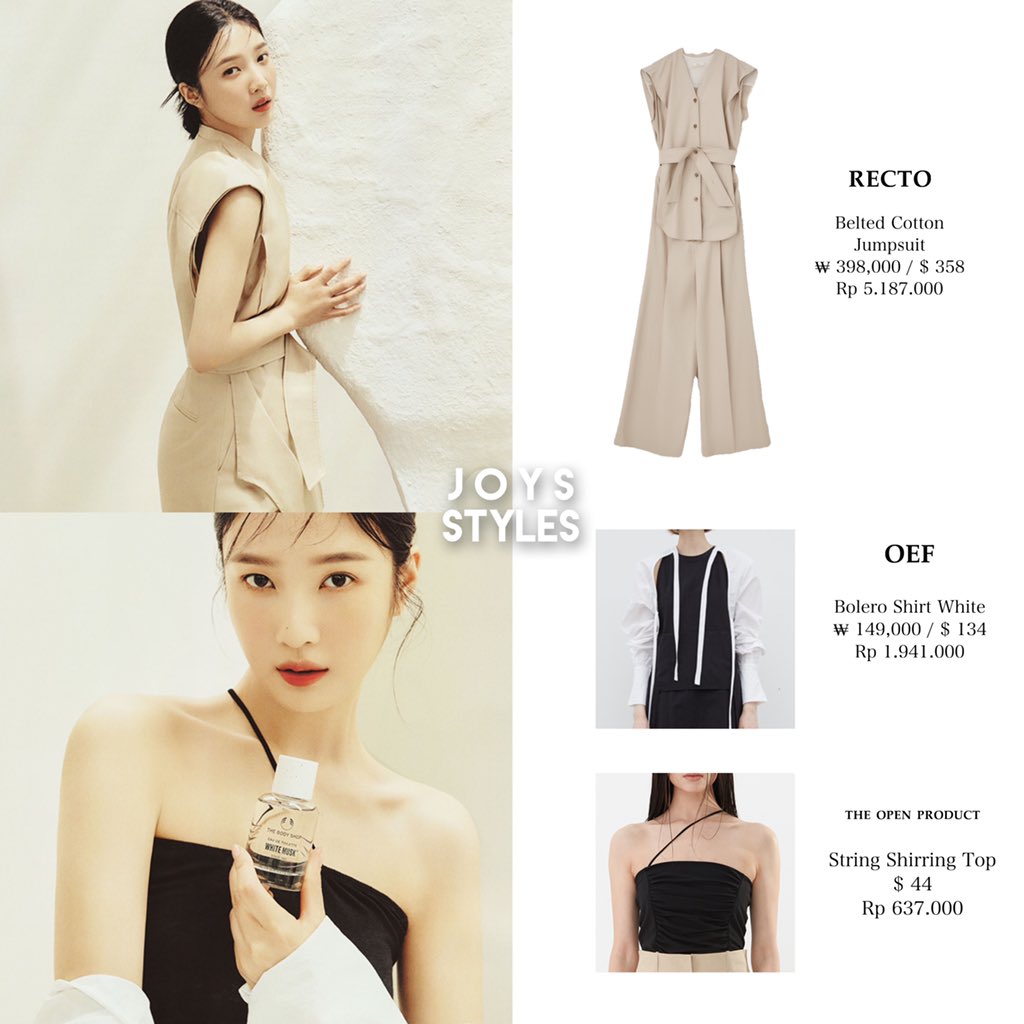 JOY FASHION tweet media