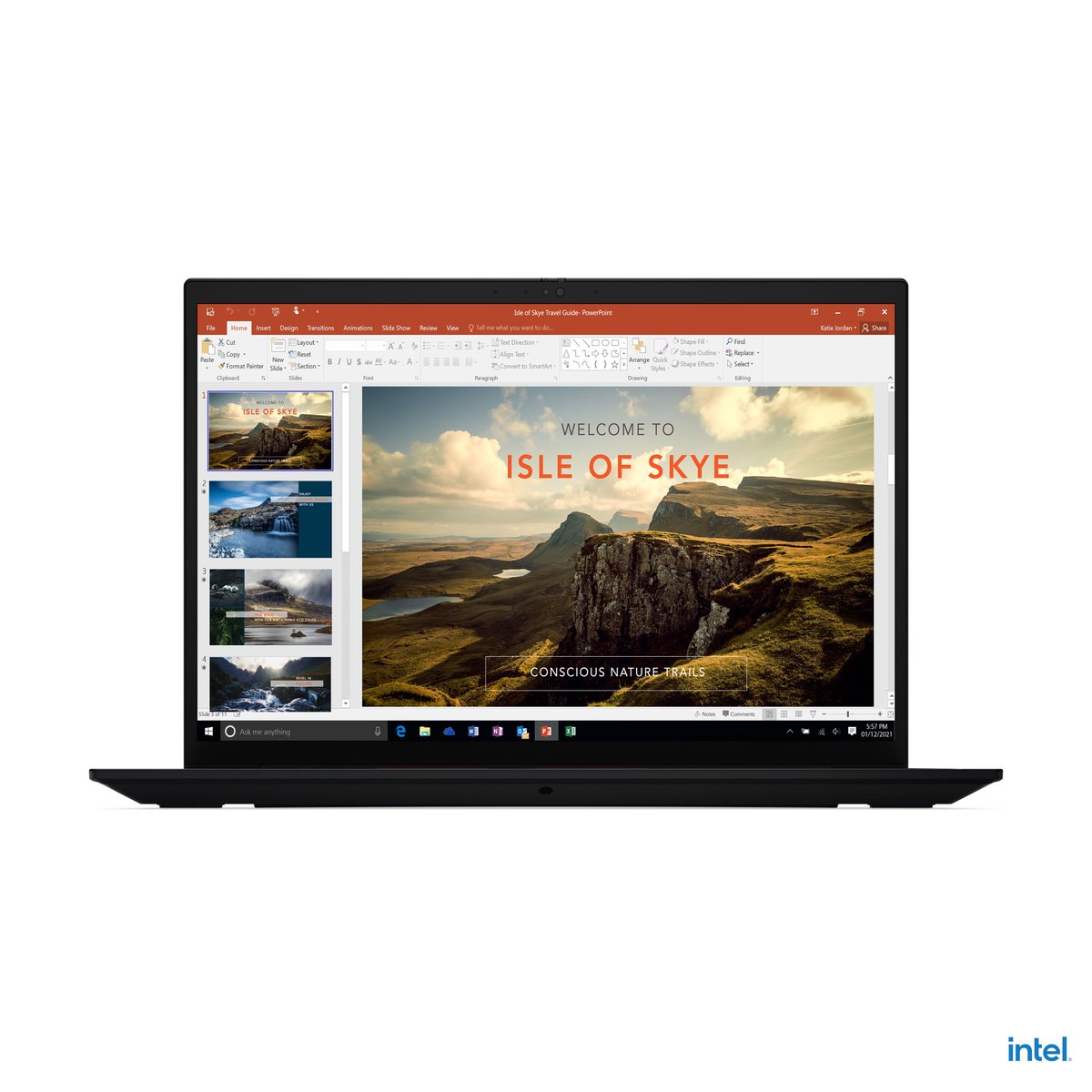 Lenovo’s new ThinkPad X1 Extreme Gen 4 launches in August for $2,149