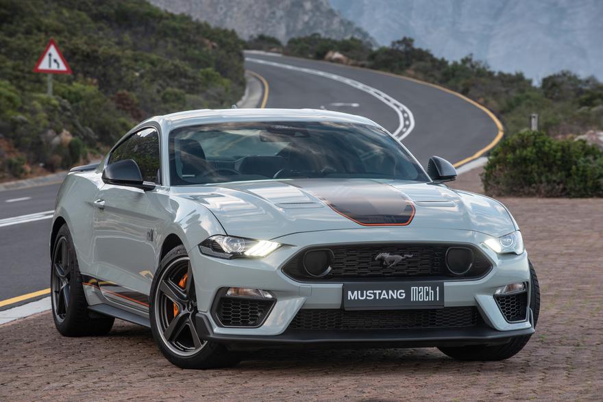 _ArriveAlive's tweet photo. Ford Mustang Mach 1 Touches Down in South Africa – Ready for Action and Exhilaration  https://t.co/3UDe88IRUP

#ArriveAlive @FordMustang @FordSouthAfrica @Ford https://t.co/JcrUTVCciT