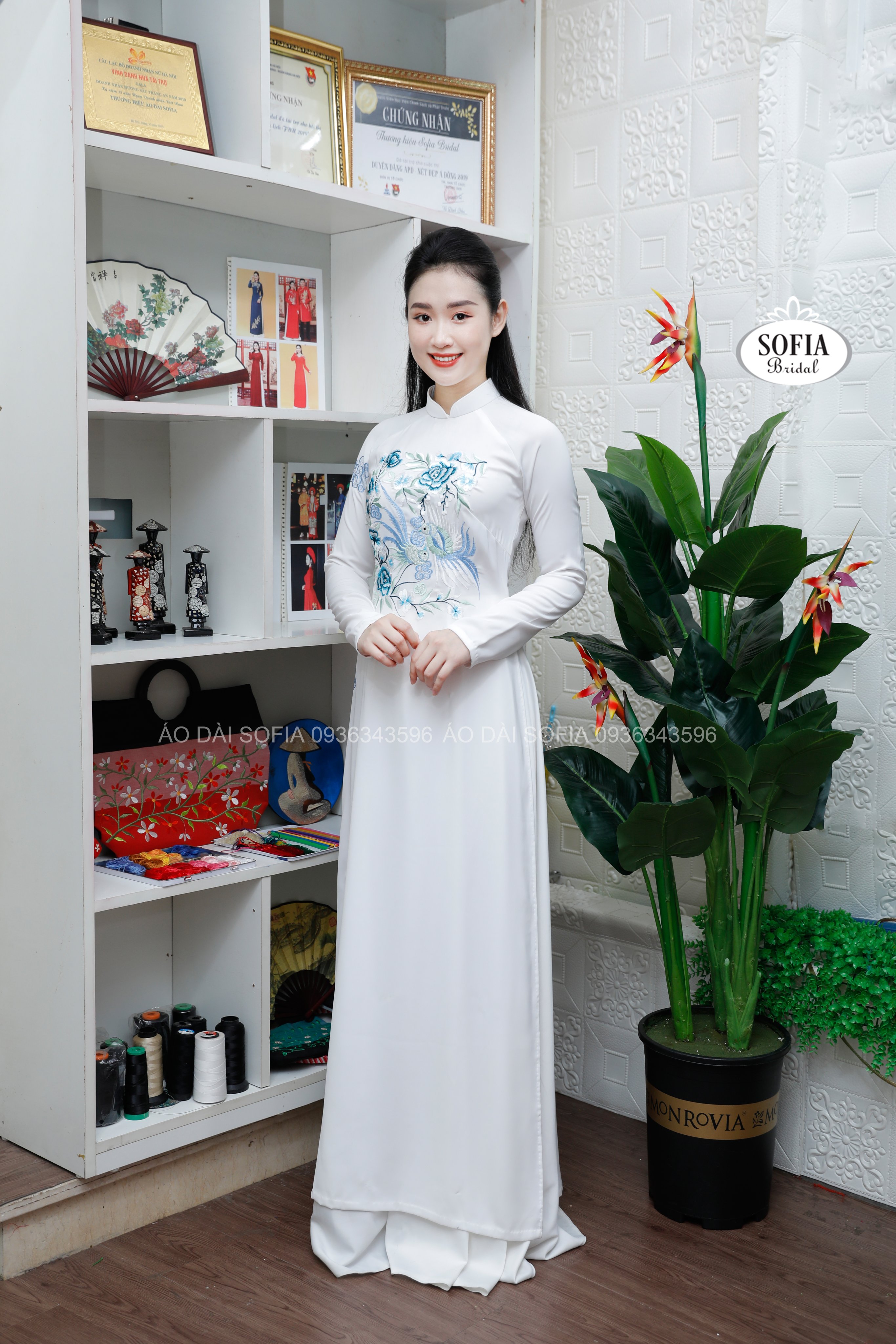Sofia bridal discount
