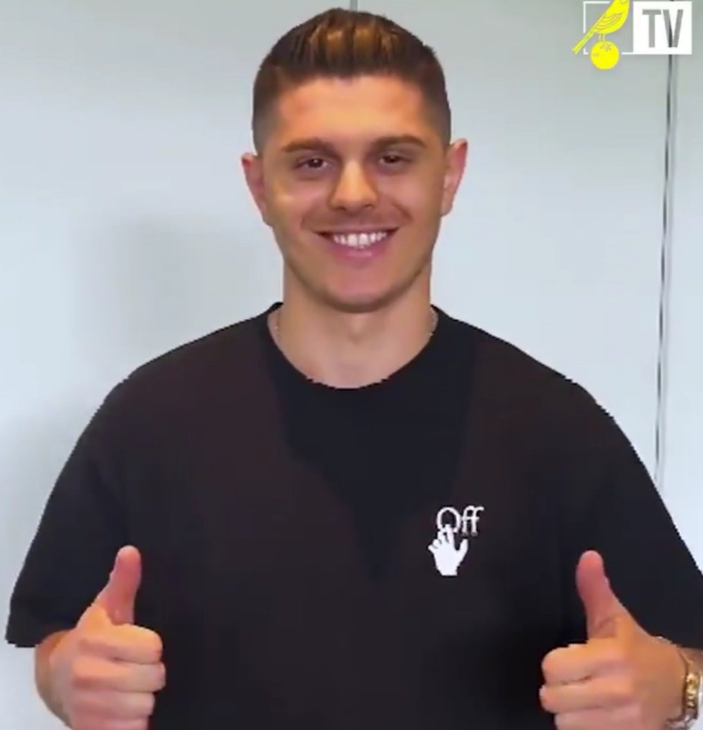 Chaz Brett tweet media