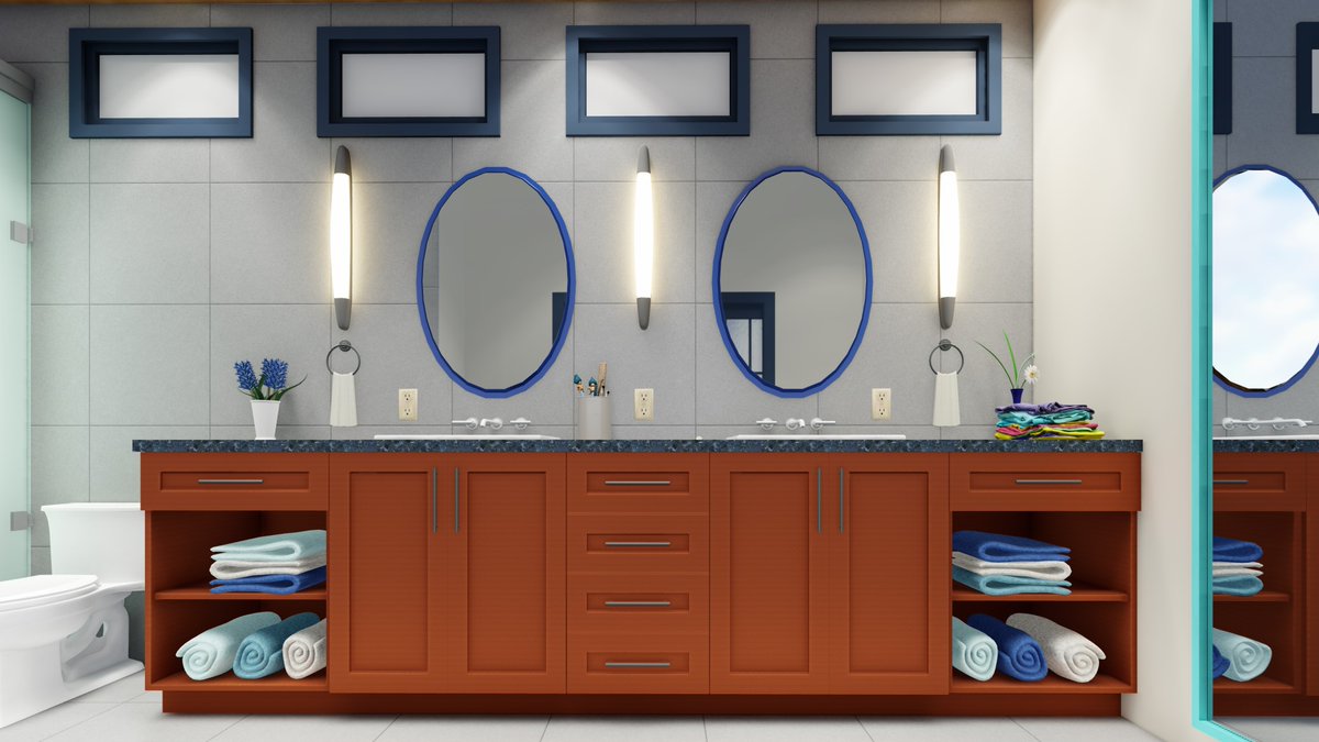 6SenseDesigners's tweet image. Design 01... Interior design of bath vanity and kitchen space
42 designs in 42 days
#lockdownchallenge