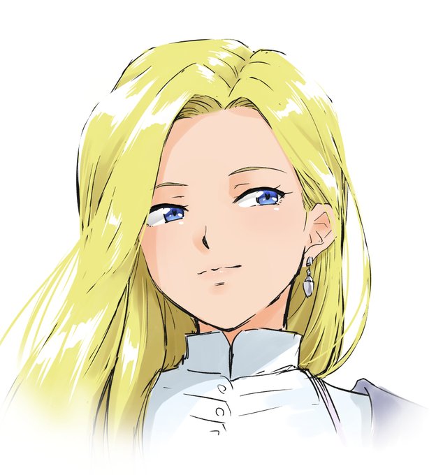 グリシーヌ・ブルーメールさん 