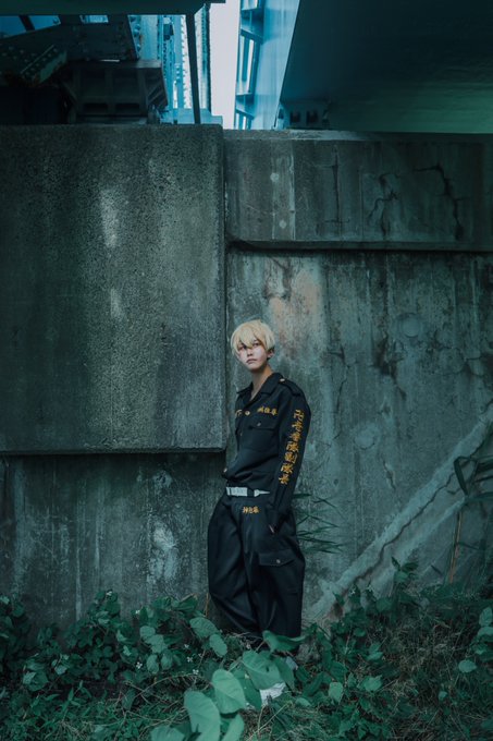 Twitterのコスプレ画像15