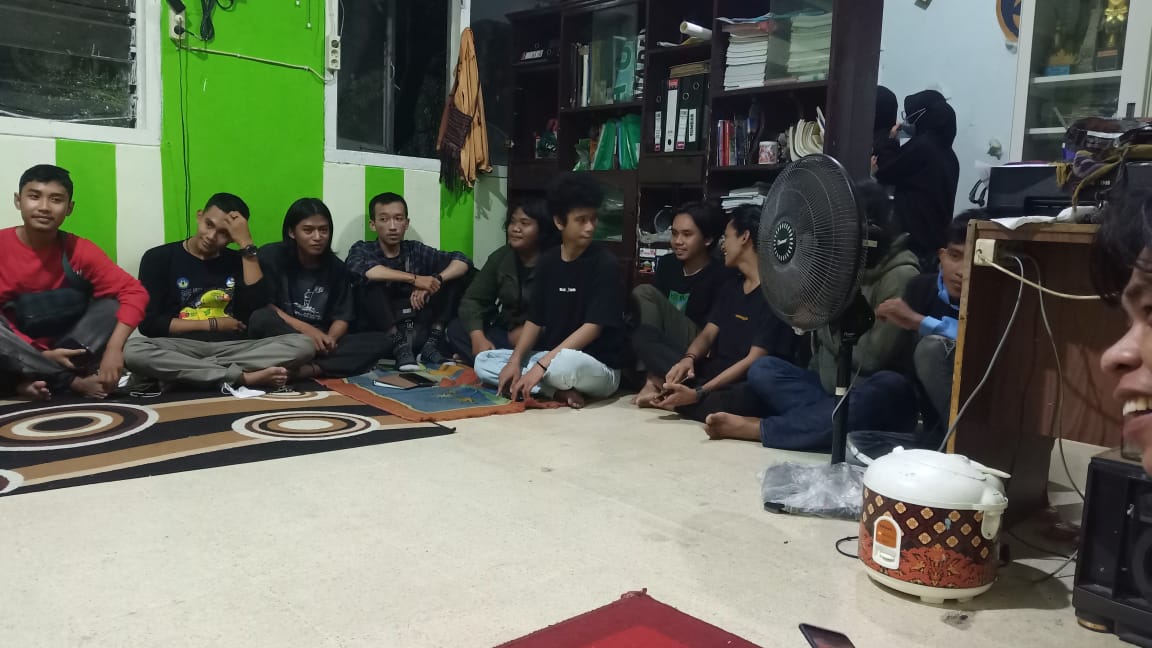 Mapala Unila (@mapalaunila) on Twitter photo 