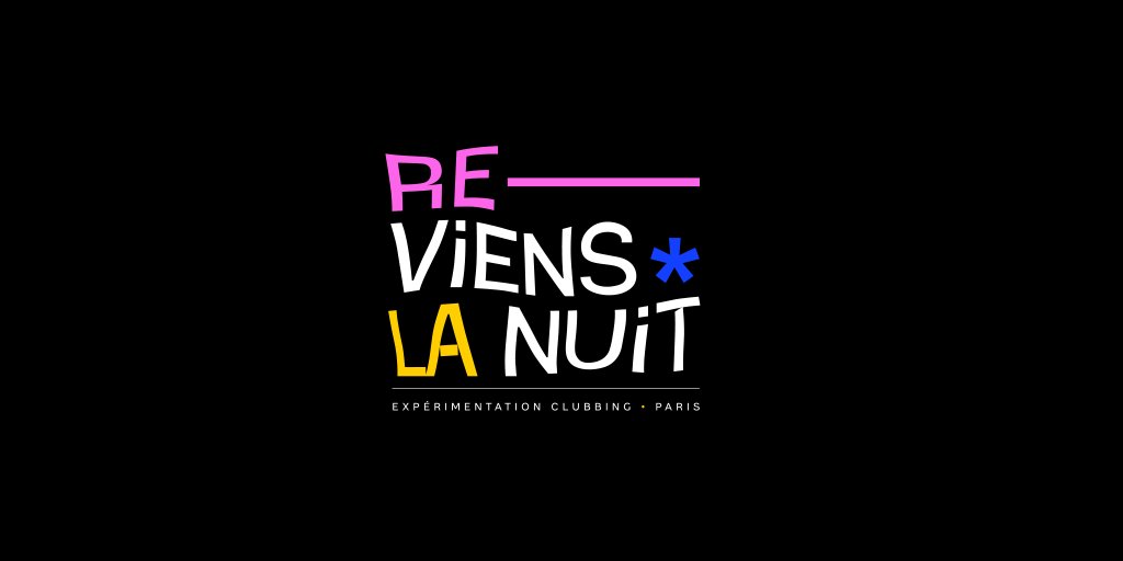 Kap_Code's tweet photo. [📅#Event] #revienslanuit
—
🎉@ReviensLaNuit : le premier événement clubbing expérimental en France et dans le monde à tester la vaccination aura lieu le 26 Juin prochain à Paris
🙌Soyez acteur de la reprise de la vie festive et culturelle
↳ https://t.co/LsgiToytqC
—
#COVID19 https://t.co/0JwOy0nMNX