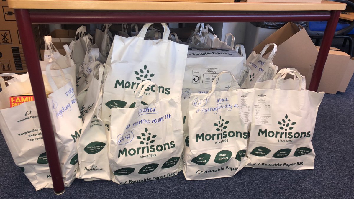 KSSFamilyLearning (@kssfamilylearn) on Twitter photo Thank you to Shona from <a href="/MorrisonsAnnie1/">Morrisons Anniesland Community</a> for visiting <a href="/KnightswoodSec/">KSS</a> and donating food bags to our “No Questions Asked” stall which is returning next week to support families during the summer holidays.
<a href="/KssRights/">KSS Rights Respecting School</a> @WeronikaFare <a href="/ksspastoralcare/">Knightswood Secondary Pastoral Care</a> <a href="/KssParent/">KSS Parent Council</a> Thank you to Shona from <a href="/MorrisonsAnnie1/">Morrisons Anniesland Community</a> for visiting <a href="/KnightswoodSec/">KSS</a> and donating food bags to our “No Questions Asked” stall which is returning next week to support families during the summer holidays.
<a href="/KssRights/">KSS Rights Respecting School</a> @WeronikaFare <a href="/ksspastoralcare/">Knightswood Secondary Pastoral Care</a> <a href="/KssParent/">KSS Parent Council</a>