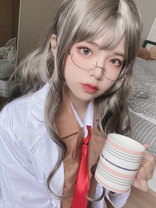 Twitterのコスプレ画像47