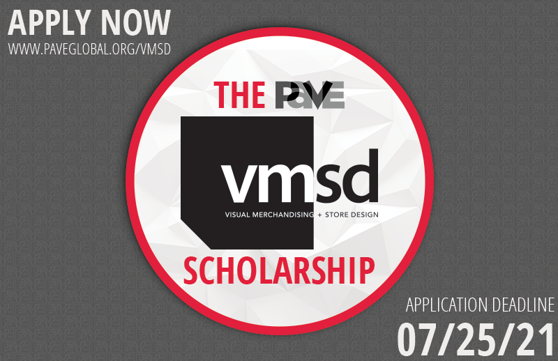 PAVEorg's tweet photo. Just under a month to get those applications in for the @VMSD Scholarship!
Learn more and apply today at https://t.co/dLE7cNI7bV
#VMSD #IRDC #scholarshipopportunity #scholarship #supportstudentdesign https://t.co/pfCe5KUb4O