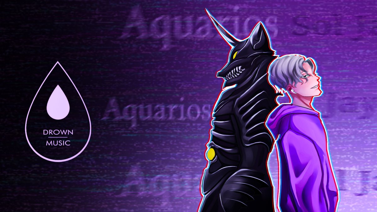 DrownMusic_'s tweet photo. Nouvelle vidéo en ligne !
Et il s'agit du nouveau son d'@Aquarios8 en featuring avec @1soljay !

https://t.co/9FCBsoe93C https://t.co/PSk2Rkdu6a
