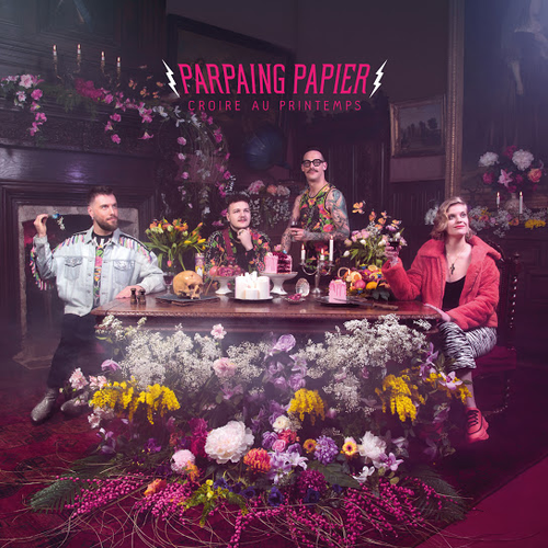 ecoute_on's tweet photo. Aujourd'hui, on écoute le premier album de Parpaing Papier
https://t.co/1qNjVogHnJ https://t.co/z7E5HpUkVo