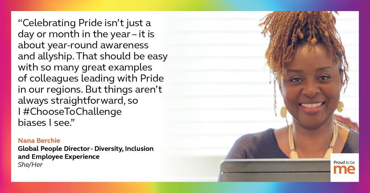 Arcadis PRIDE