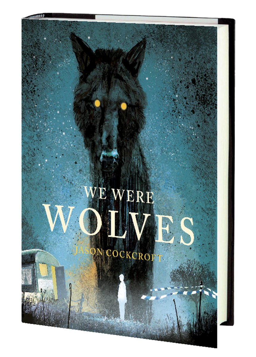 AndersenPress's tweet photo. Discover more about Jason Cockcroft's incredible illustrated new book #WeWereWolves in this fantastic podcast interview with @readingzone and @TCA_LRC:
https://t.co/WpvNHnqsFB https://t.co/NLSbkiDdki