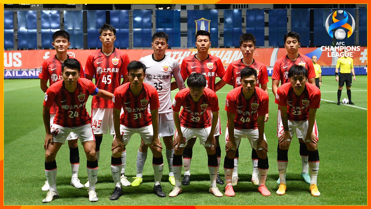 TheAFCCL_jp's tweet photo. HT:🇨🇳#上海海港 0-1 @KayaFC🇵🇭

🇵🇭@KayaFC⚽️
11'  Audie Menzi

#ACL2021 東地区プレーオフ #SHAvKAY https://t.co/w4cJHq0z35