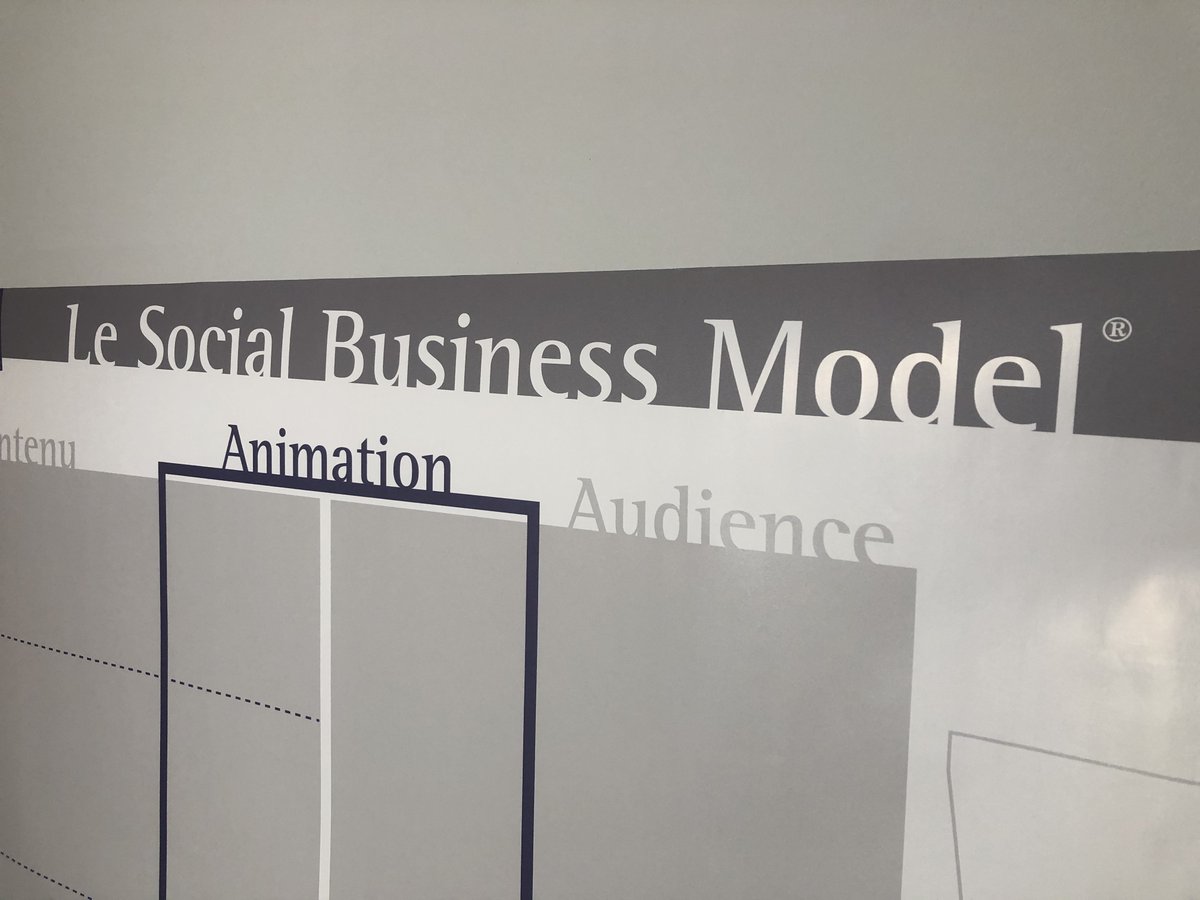 Bien communiquer sur les réseaux ? C'est facile grâce aux conseils eloRezo 💪
Curieux d'en apprendre plus sur les #réseauxsociaux, toute l'équipe VideoFlex a retrouvé <a href="/matthieuvalin/">Mattthieu_Valin_eloRezo</a> et son équipe pour une formation sur le Social Business Model. 
Merci à eloRezo 🤗