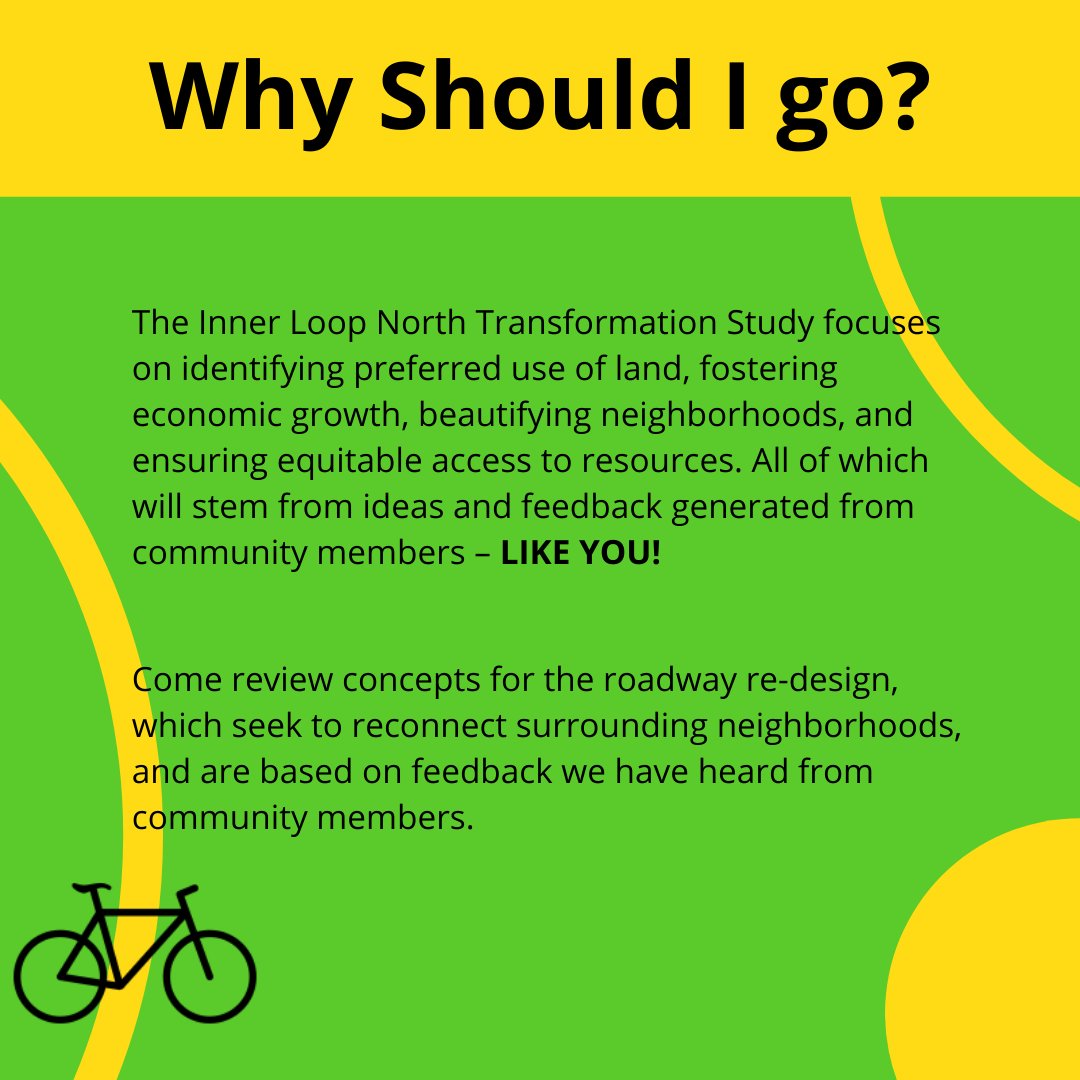 Inner Loop North tweet media