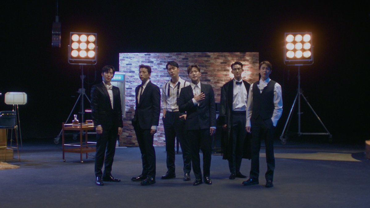 2PM THE 7TH ALBUM
＜MUST＞
HIGHLIGHT MEDLEY

youtu.be/nfUbCPnlNJI

2021.06.28 MON 6PM

#2PM #투피엠
#MUST
#해야해 #Makeit
#2PM_MUST_Comeback