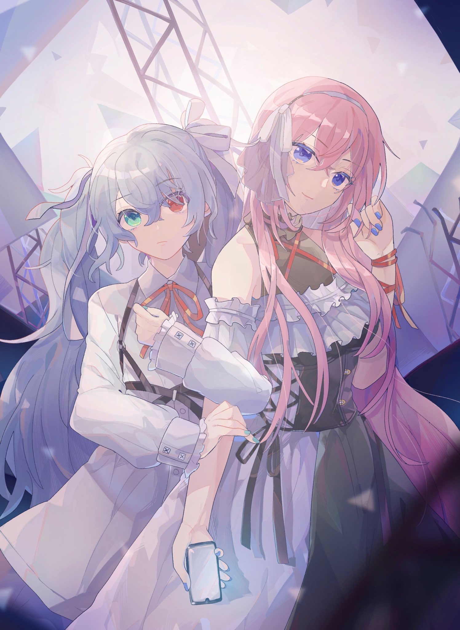 「ルカちゃん」専用です！ 青雨 on X: 