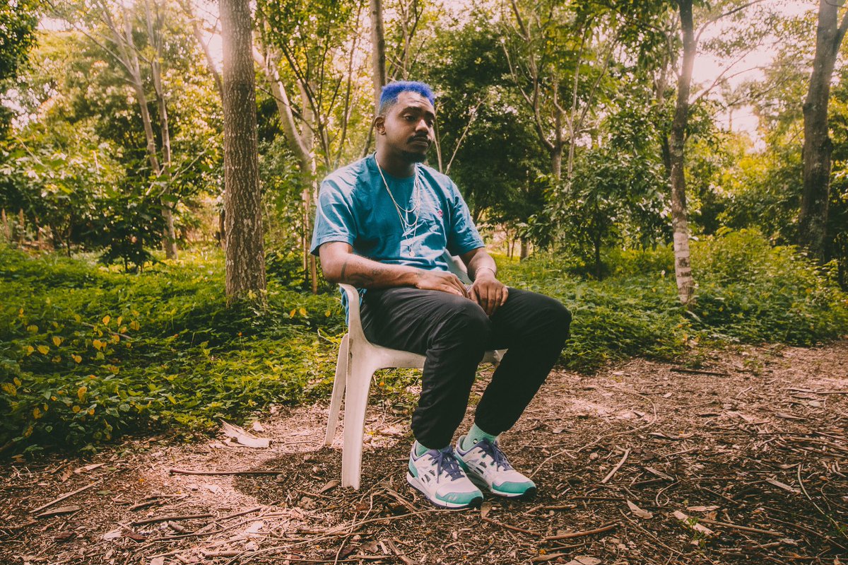 soundfoodgang's tweet photo. FALTAM 2 DIAS!!!
“BLU” mixtape por @niLLSfg_ vem aí, não mosca e faça o pre-save, esqueceeeee 🔵
Pre-save: https://t.co/R85JFHabPq
@mendesculpa 📸
@ONErpmbr
#niLL
#BLU
#SoundFoodGang https://t.co/swAoEUxo1u