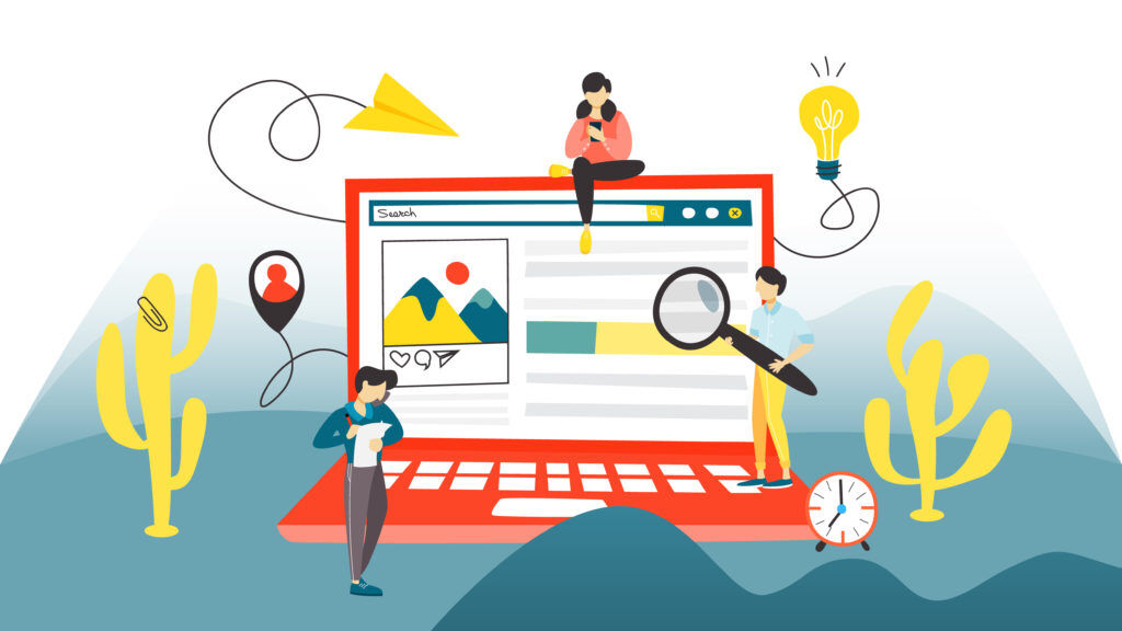 Here are 5 #frameworks to help you develop a strong online presence to unlock your Web Analytics value.

bit.ly/3h2fEZr

#webanalytics