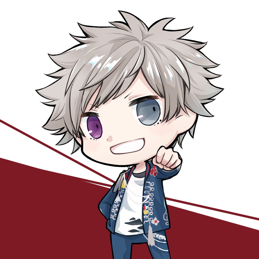 うたプリ Quartet Night 嶺二 蘭丸 藍 カミュ Love And Musi 凪兎ふう ﾅｷﾞﾄ ﾌｳ のイラスト