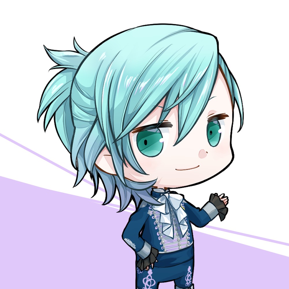 うたプリ Quartet Night 嶺二 蘭丸 藍 カミュ Love And Musi 凪兎ふう ﾅｷﾞﾄ ﾌｳ のイラスト