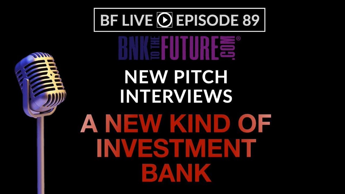 bf_token's tweet photo. Join @SimonDixonTwitt today at 5pm BST on https://t.co/xdXuDpg1y9 as he makes two announcements. Simon Interviews @greghauw founder of @ohanae. They claim to be a new kind of investment Bank. Submit your questions or upvote other peoples questions here https://t.co/YEvbW8BIy0. https://t.co/r78yM8IcxJ