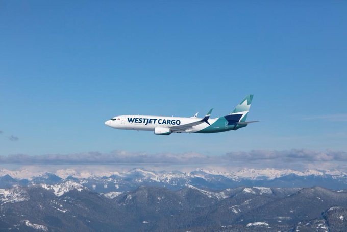 CDB Aviation Purchases and Leases Back Nine 737 MAX Aircraft to WestJet -  CDB Aviation