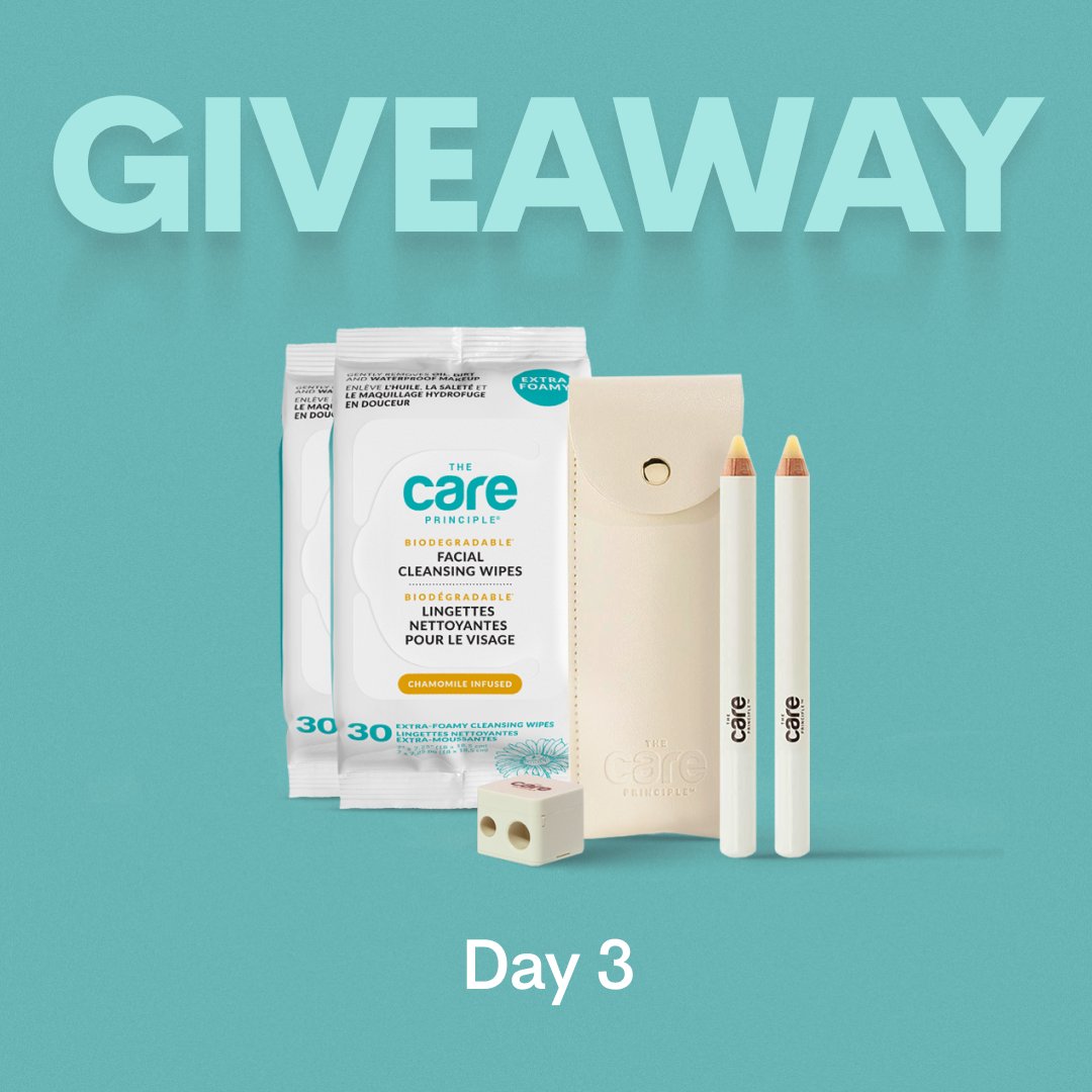 The Care Principle on Twitter "☁Foamy summer care? ☀Say no more! Join