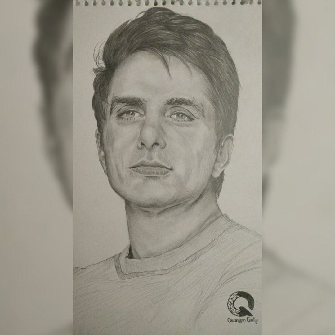 He stood for mankind, he held every single Indian together. He reached out to every single one in need, he saved millions of lifes.

A life filled with sacrifices, the life lived for the people.
<a href="/SonuSood/">sonu sood</a>
<a href="/quantumgully/">Quantumgully</a>

#quantumgully #sonusood #india #painting #art #artist