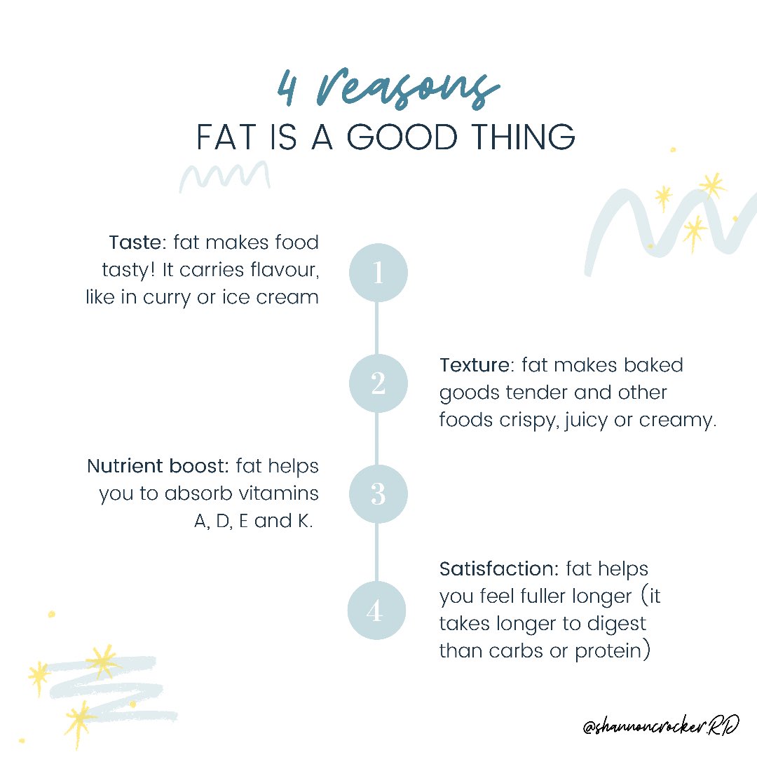 shancrockerRD's tweet image. Friendly little PSA: it’s okay to add a drizzle of dressing on your salad. 🥗

#culinarynutrition #dietitiantips