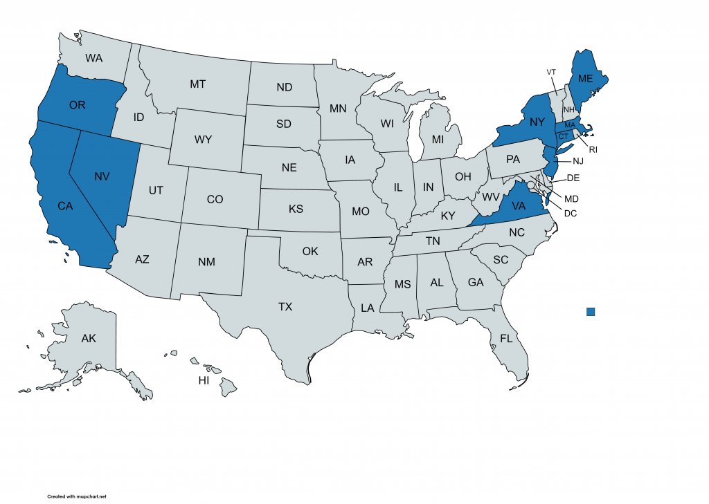 FractalBA's tweet photo. Welcome to the energy storage team Maine. We’ve been waiting for you. On June 22, 2021, the state of Maine became the 9th state with an energy storage target. Governor Mills signed LD 528 into law, establishing a goal of 400 MW of energy storage by...

https://t.co/obpGr0PvJR https://t.co/F0wt5CliQt