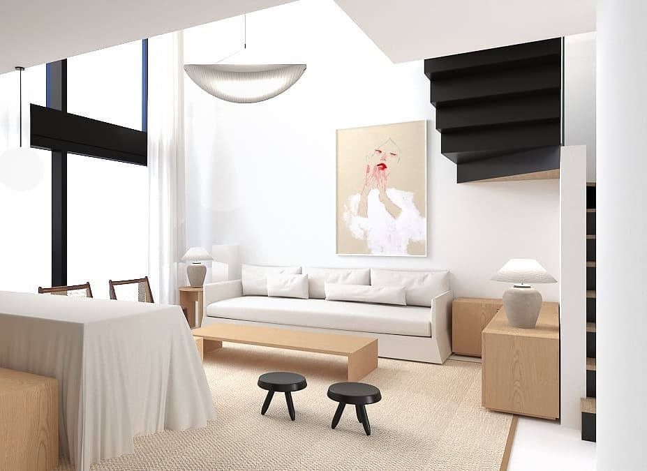 AmarandD's tweet photo. We love how this project is taking shape... ❤
. 
. 
. 
#calmness #slowlife #projects #clients #rusticelegant #mediterraneanstyle #bespokedesign #bespokefurniture #interiordesigncostablanca #interiorismoalicante #decor #livingroom #livingroomdesign #white #woodenfurnituredesi… https://t.co/wNvKAq10GN
