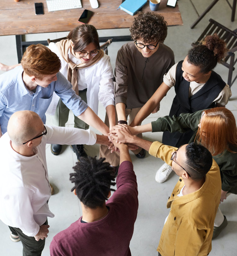 All for one 🙌

We combine concentrated Technology &amp; Methodological competence in a strong and versatile team. Thanks to our active company know-how, we manage to deliver and grow this broad competence within each project.

#techpartner #technology #DigitalTransformation