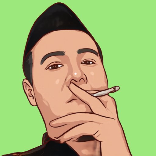 ayazz_id's tweet photo. #FotoProfilBaru https://t.co/MpBjHwcOPD