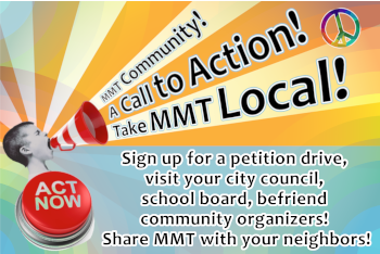 BT_Spectrum's tweet photo. Let's take #MMT, LOCAL!
While working in our local communities, we are
presented with many opportunities to share fiscal sanity! How unstoppable will we collectively be, when MMT is coming from the ground up? Even one person can have a big impact, so let's get to work! #LocalMMT https://t.co/GGqcIRzAOB