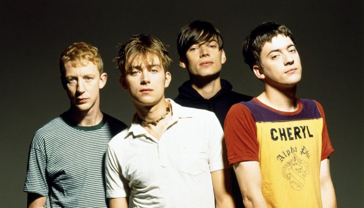 I spoke to Blur’s Dave Rowntree and Primal Scream’s Simone Butler about looming crisis for UK bands touring the EU post-Brexit. Visas, red tape, costs… A "cataclysmic disaster” awaits unless action is taken. Industry could be dead in 6 months. <a href="/Telegraph/">The Telegraph</a>
telegraph.co.uk/music/artists/…
