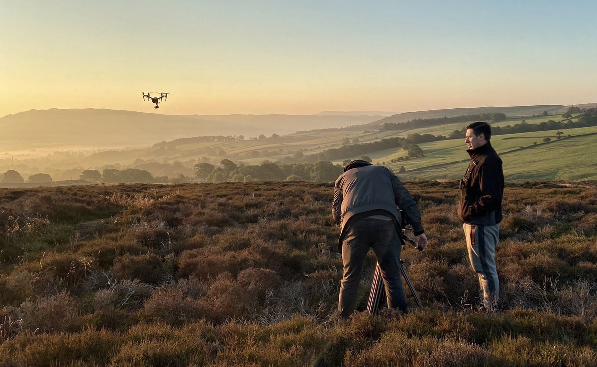Droning at sunrise with the awesome @studiortr. Easily worth the 2:30am alarm call.
#aerialphotography #aerialfilming #dronefilming #drone #drones #dronegear #marketing #promo #skyoptics #dronestagram #dronevideo #droneshots #dji #inspire2 #prores