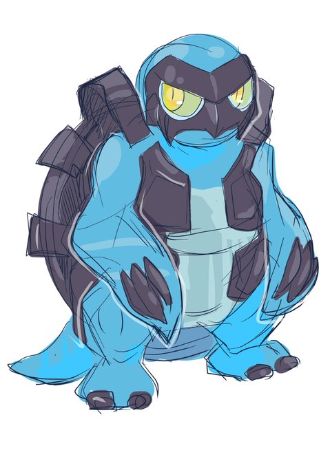 帝王堯舜 原稿さん がハッシュタグ Pokemon をつけたツイート一覧 1 Whotwi グラフィカルtwitter分析