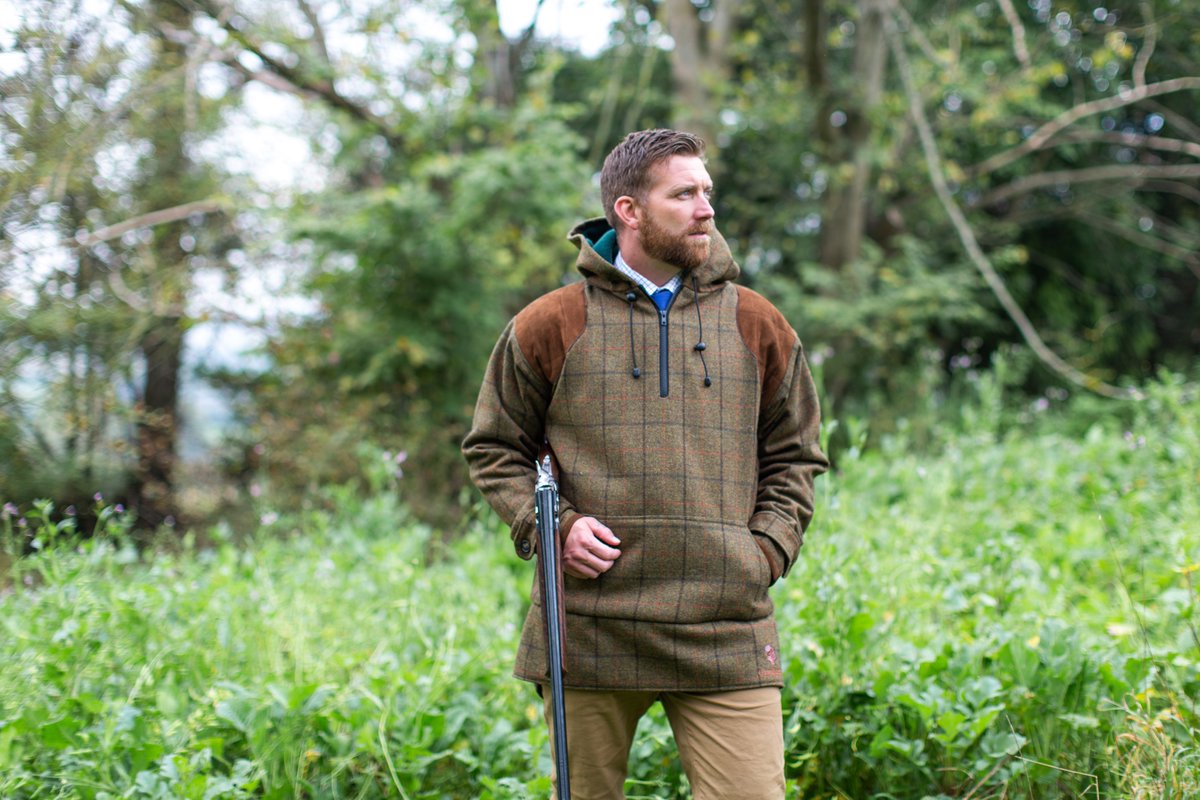 maude_fox's tweet photo. Maude and Fox will be at the #GreatYorkshireShow stand 337 - really looking forward to bringing our contemporary use of classic tweed clothing for ladies and gents to a new show for us. https://t.co/ZZ0xversPB