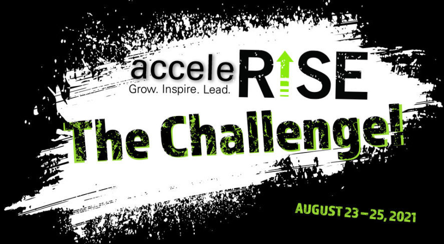 Security Industry Association announces agenda & speaker lineup for 2021 AcceleRISE: The Challenge Virtual Conference dlvr.it/S2JVXv