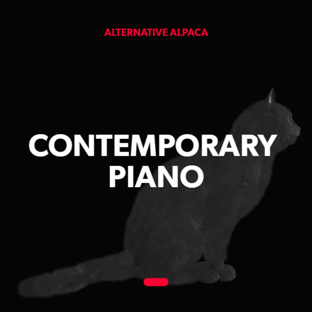 Apart from many alternative playlists we also have one just for piano. All new and unknown artists and constantly expanding! Great playlist for a warm summer evening! open.spotify.com/playlist/3FGwx…