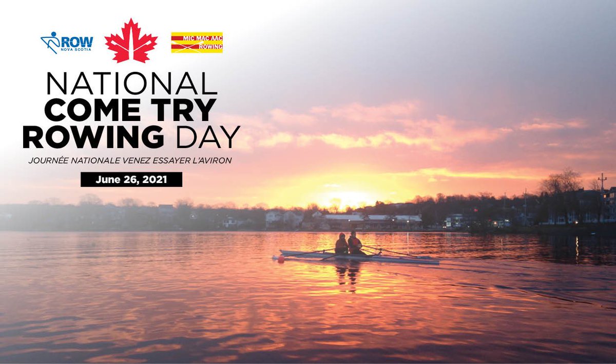 Mic Mac AAC Rowing tweet media