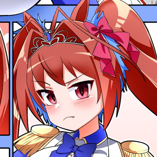 猛者りたい #顔だけで30リツイート来たら猛者 