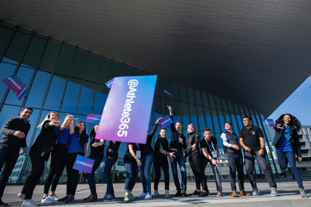 Athlete365's tweet photo. The IOC are recruiting 2️⃣ Olympian interns!

👩‍💻 Talent Management Intern 👉 https://t.co/1zpnw9bZJe

👩‍💻 HR Communications Intern 👉  https://t.co/1LvCxeuZFG

Make the most of the skills you've gained during your sporting career. 💭

Find out more &amp; apply at the links above. 👆 https://t.co/oJQ8dR6GKL