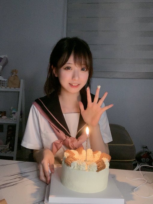 Twitterのコスプレ画像34